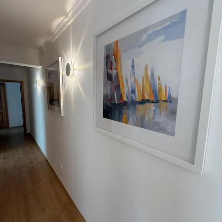 Holiday Apartment Apartamento *