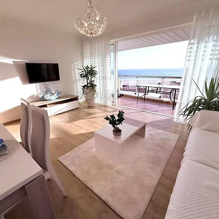 Holiday Apartment Apartamento Portimão