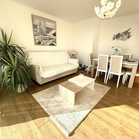 Holiday Apartment Apartamento *