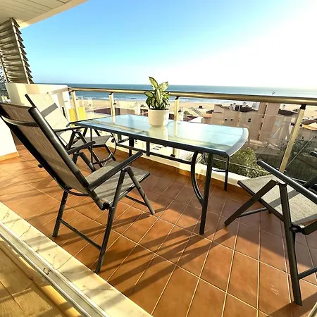 Holiday Apartment Apartamento
