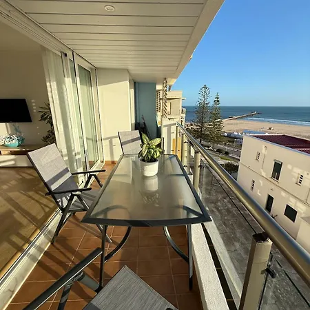 Apartamento Holiday Apartment Portimão