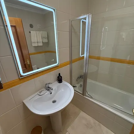 Apartamento Holiday Apartment